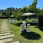 Affittacamere Casa Herreria Caldas De Reis