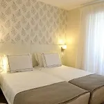 Casa Herreria Affittacamere Caldas De Reis