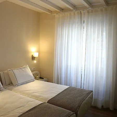 Casa Herreria Гостевой дом