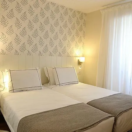 Casa Herreria Gasthuis Caldas De Reis