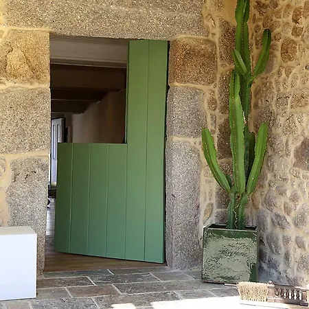 Penzion Casa Herreria