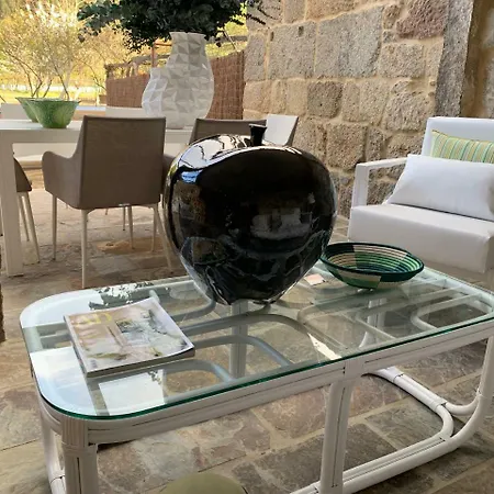 Guest house Casa Herreria