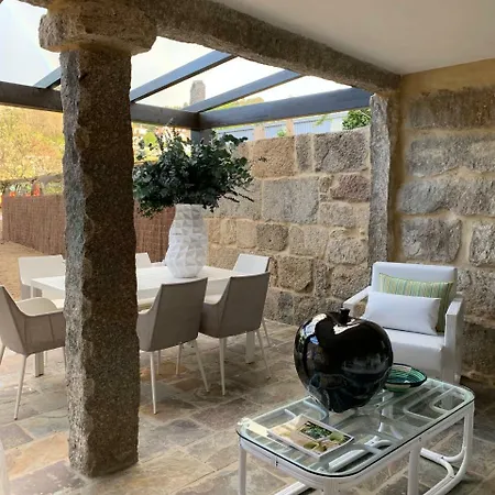 Гостевой дом Casa Herreria 4*