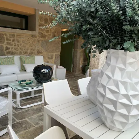 Guest house Casa Herreria 3*