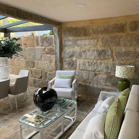 Casa Herreria Guest house