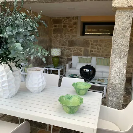 Casa Herreria Vendégház 4*