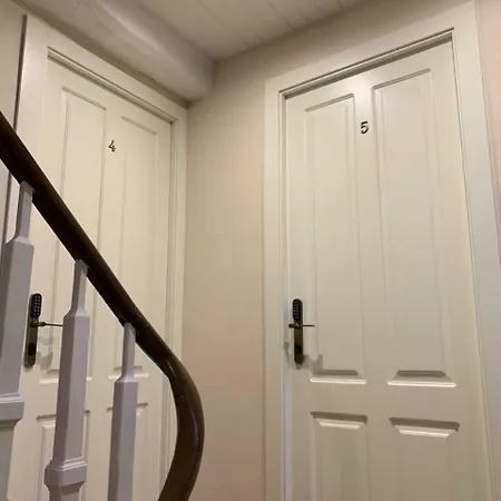 Casa Herreria Penzion