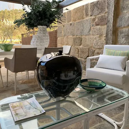 Гостевой дом Casa Herreria Кальдас-де-Рейес