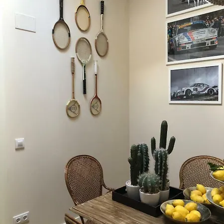 Πανσιόν Casa Herreria 3*