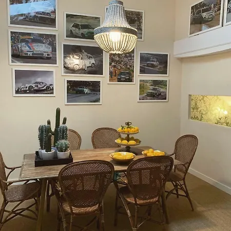 Гостевой дом Casa Herreria