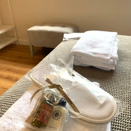 Casa Herreria Vendégház 4*