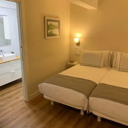 Casa Herreria Vendégház 4*