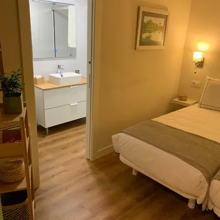 Casa Herreria 4* Caldas de Reis