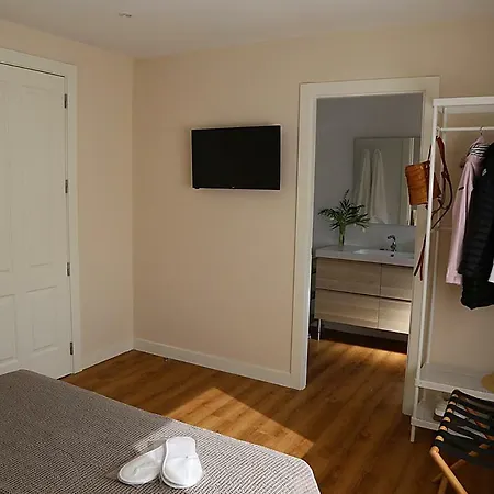 Casa Herreria Penzion 4*