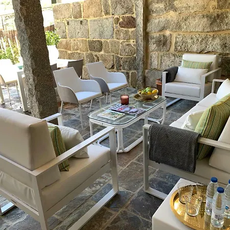 Гостевой дом Casa Herreria