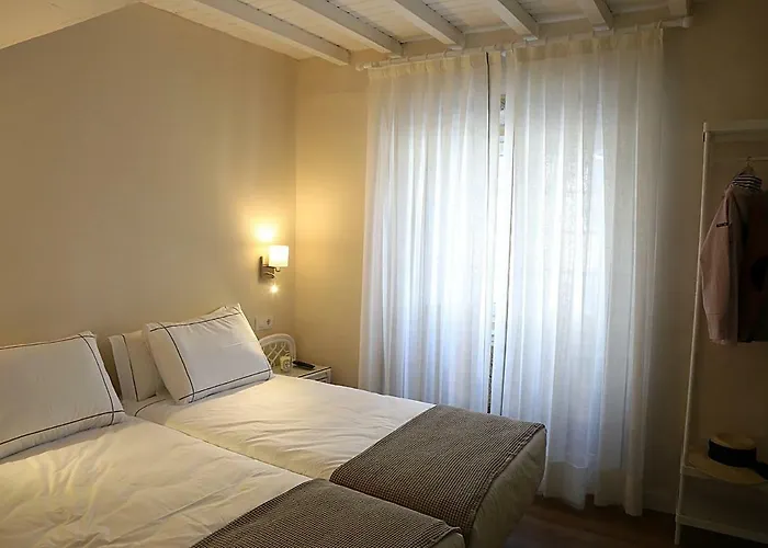 Casa Herreria Гостевой дом