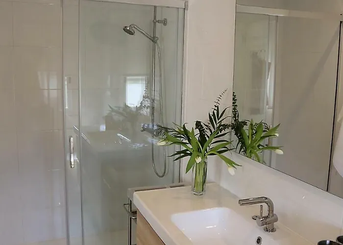 Casa de hóspedes Casa Herreria Caldas De Reis