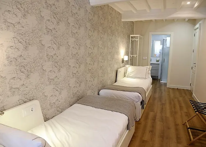 Гостевой дом Casa Herreria