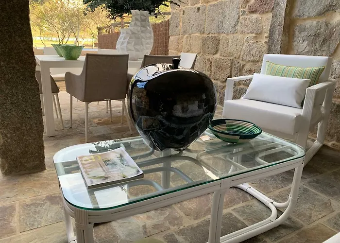 Casa de hóspedes Casa Herreria