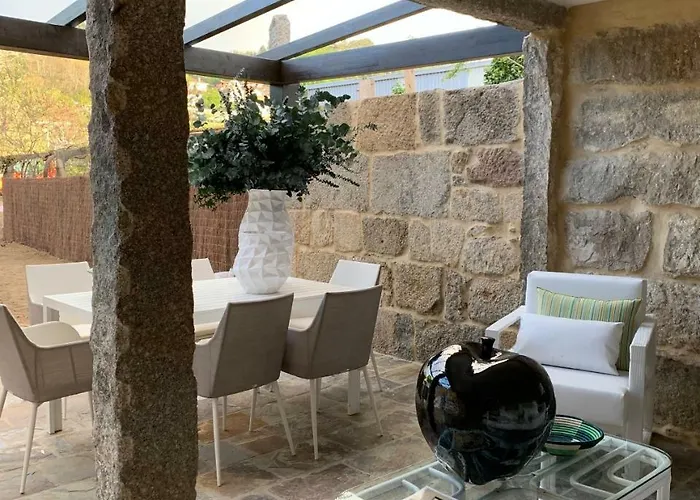 Гостевой дом Casa Herreria 4*