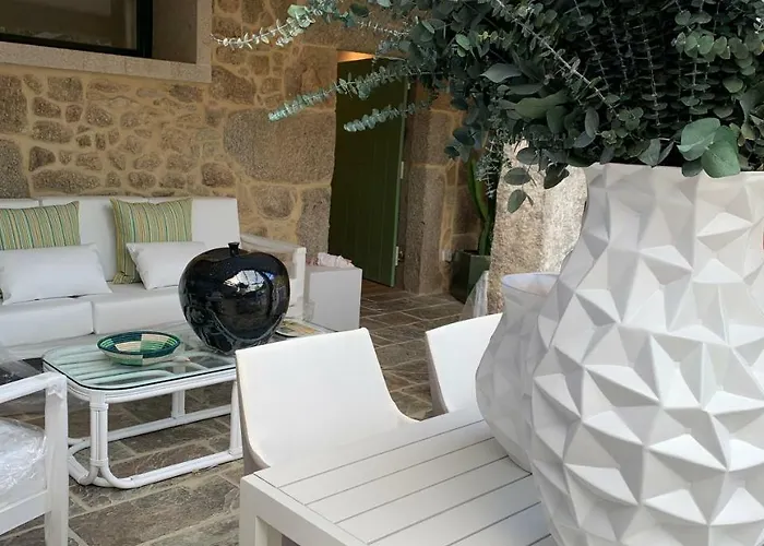 Гостевой дом Casa Herreria 4*