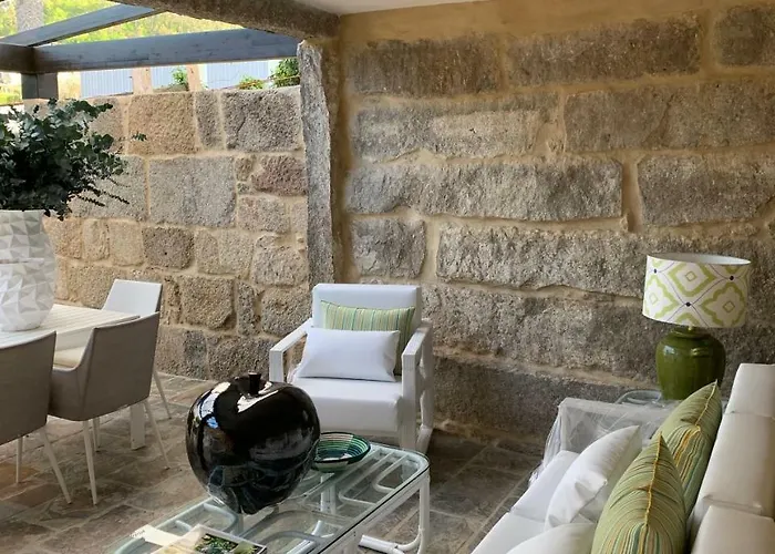 Casa Herreria Гостевой дом