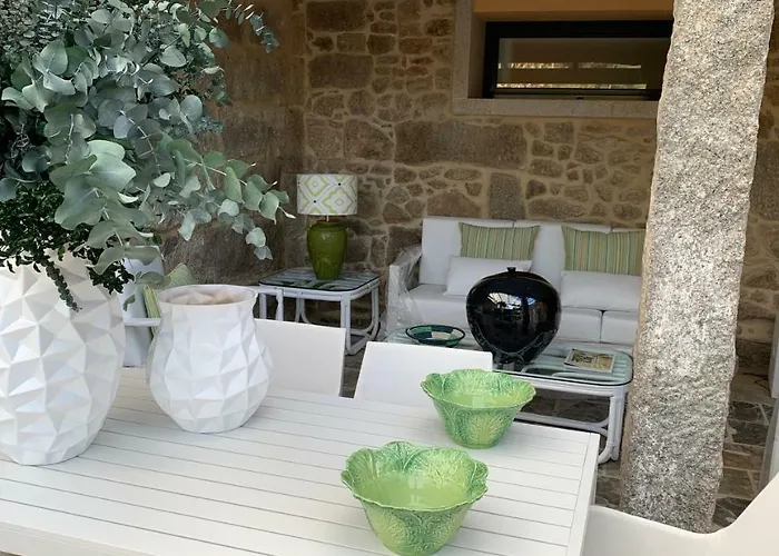 Casa Herreria Гостевой дом 4*