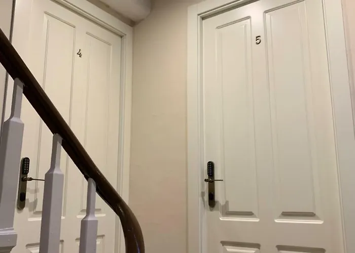 Casa Herreria Гостевой дом