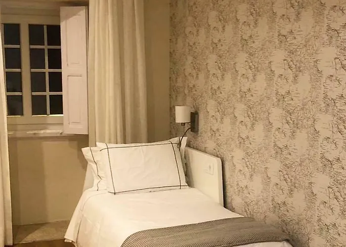 Гостевой дом Casa Herreria