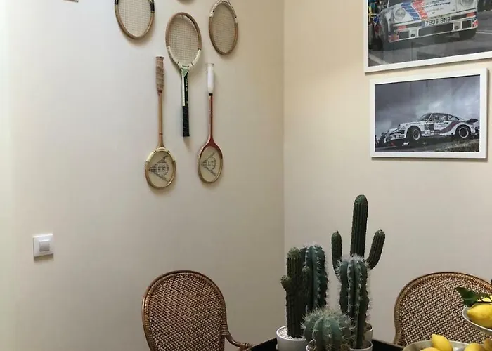 Гостевой дом Casa Herreria 4*