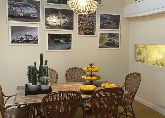 Гостевой дом Casa Herreria