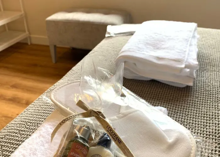 Casa Herreria Casa de hóspedes 4*