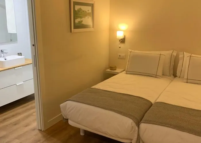 Casa Herreria Гостевой дом 4*