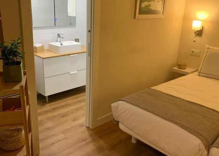 Casa Herreria 4* Caldas De Reis