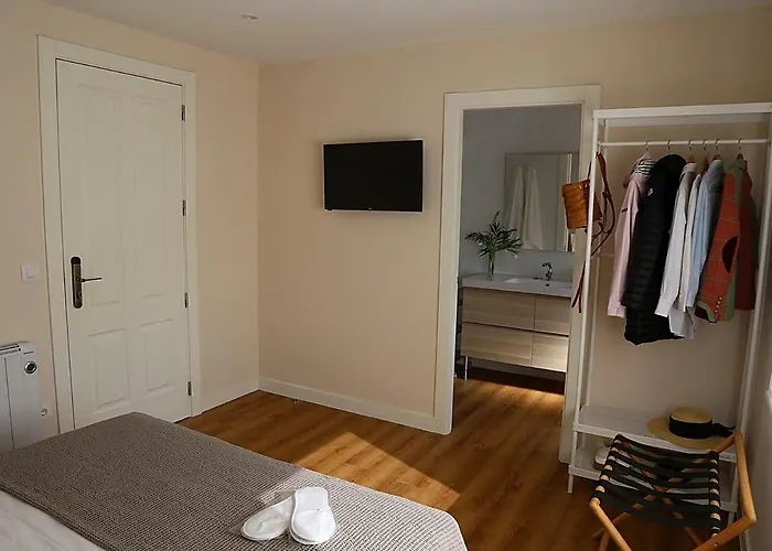 Casa Herreria Гостевой дом 4*