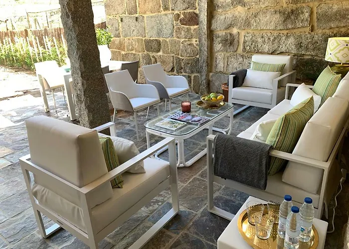 Casa de hóspedes Casa Herreria